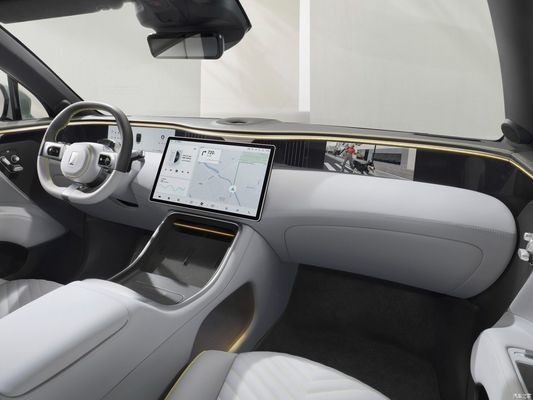 48 В электромобили 2023 Аватар 11 внедорожник сверхдальнего радиуса действия 5-местный одномоторный вариант