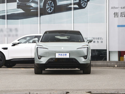 Электрические транспортные средства Avatr Avatr11 SUV 2022 Дальний путь Двухмоторная версия 4-местный
