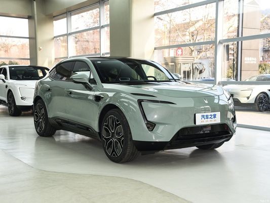Электрический Аватар Аватар11 СУВ 2022 Длинный пробег Двухмоторный роскошный вариант 5-местный с 1