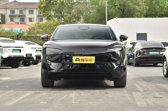 Закрытый тип кузова Электрические транспортные средства Avatr Avatr11 SUV 2022 011 Mmw Лимитированное издание
