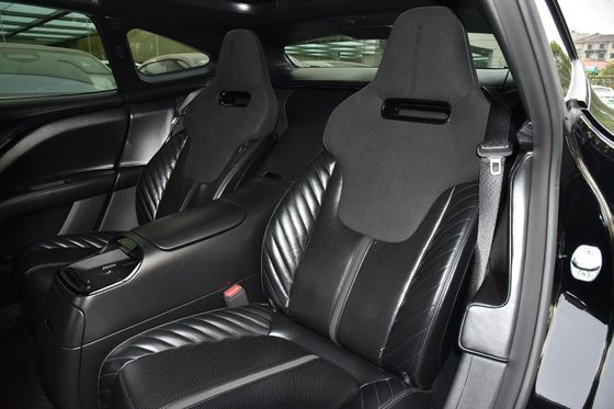 Закрытый тип кузова Электрические транспортные средства Avatr Avatr11 SUV 2022 011 Mmw Лимитированное издание