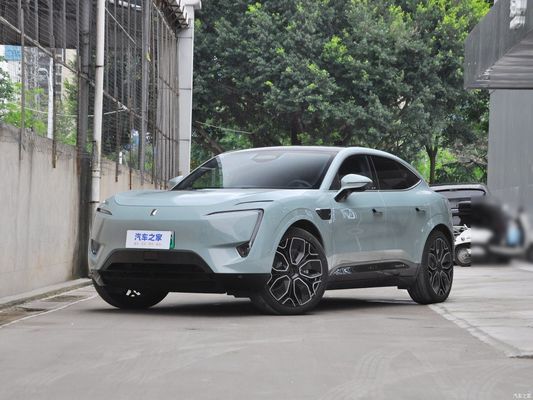 SUV Электрическое транспортное средство EV Avatr 11 2023 Дальний пробег одномоторная версия 5-местный 200 км/ч