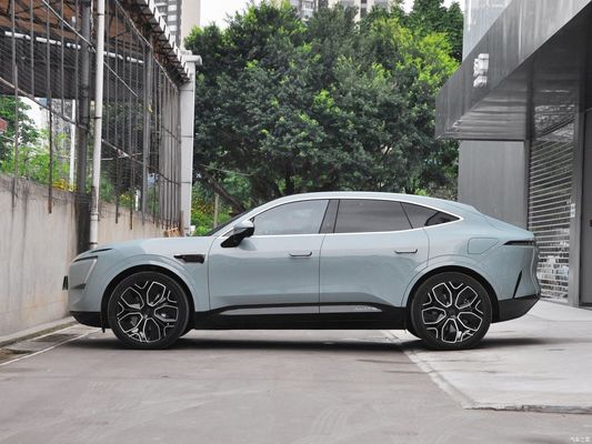 SUV Электрическое транспортное средство EV Avatr 11 2023 Дальний пробег одномоторная версия 5-местный 200 км/ч