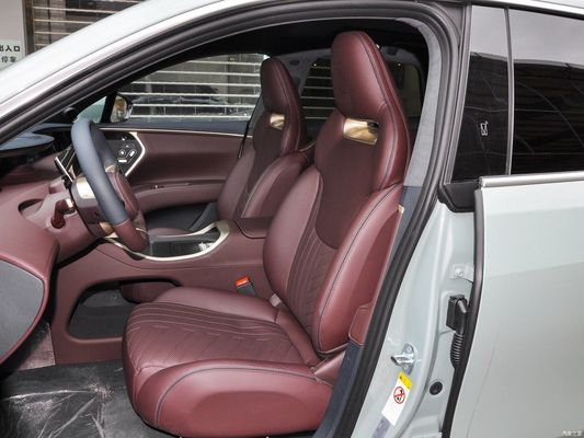 SUV Электрическое транспортное средство EV Avatr 11 2023 Дальний пробег одномоторная версия 5-местный 200 км/ч