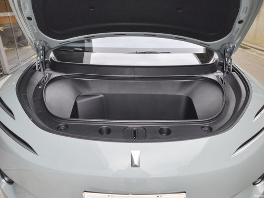 SUV Электрическое транспортное средство EV Avatr 11 2023 Дальний пробег одномоторная версия 5-местный 200 км/ч