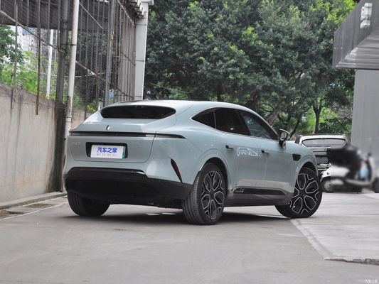 SUV Электрическое транспортное средство EV Avatr 11 2023 Дальний пробег одномоторная версия 5-местный 200 км/ч