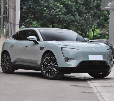 Аватар 11 2023 Долговечный внедорожник с 5 сиденьями и независимой подвеской с двойной костью
