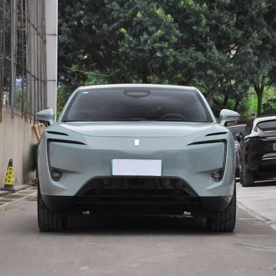 Тип кузова Закрытый Аватар 11 2023 Ультрадолговечный одномоторный вариант 4 места P0000041