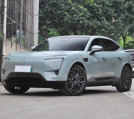 Тип кузова Закрытый Аватар 11 2023 Ультрадолговечный одномоторный вариант 4 места P0000041