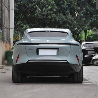 Тип кузова Закрытый Аватар 11 2023 Ультрадолговечный одномоторный вариант 4 места P0000041