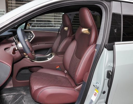 Тип кузова Закрытый Аватар 11 2023 Ультрадолговечный одномоторный вариант 4 места P0000041
