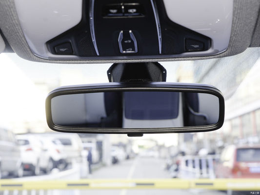 Chery Tiggo3X Plus 1.5L CVT бензиновый автомобиль идеально подходит для ваших потребностей клиентов