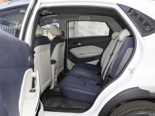 Chery Tiggo3X Plus 1.5L CVT бензиновый автомобиль идеально подходит для ваших потребностей клиентов