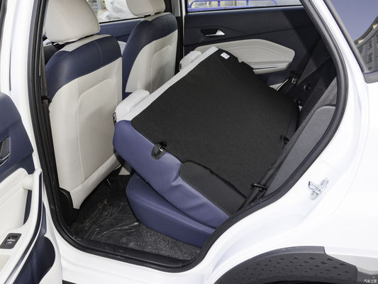 Chery Tiggo3X Plus 1.5L CVT бензиновый автомобиль идеально подходит для ваших потребностей клиентов