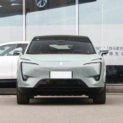 2022 Аватар 11 Долговечный двойной моторный автомобиль Масса 2280 кг Выносливость 555 км Четырехместный