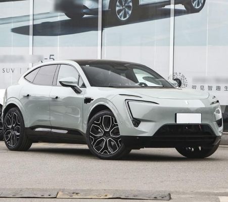 2022 Аватар 11 Долговечный двойной моторный автомобиль Масса 2280 кг Выносливость 555 км Четырехместный