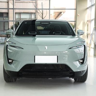 Аватар 11 2022 Долговечный двухмоторный роскошный вариант 5 мест с чистым электрическим двигателем