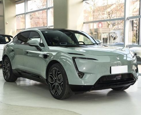 Аватар 11 2022 Долговечный двухмоторный роскошный вариант 5 мест с чистым электрическим двигателем
