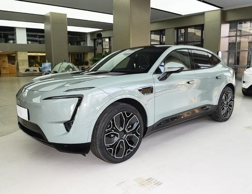 Аватар 11 2022 Долговечный двухмоторный роскошный вариант 5 мест с чистым электрическим двигателем