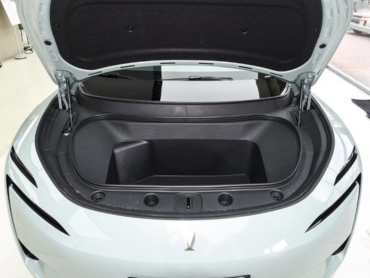 Аватар 11 2022 Долговечный двухмоторный роскошный вариант 5 мест с чистым электрическим двигателем