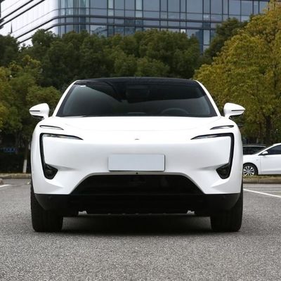 425 кВт 2022 Аватар 11 Долговечная двухмоторная роскошная версия 4 сиденья Масса 2280 кг