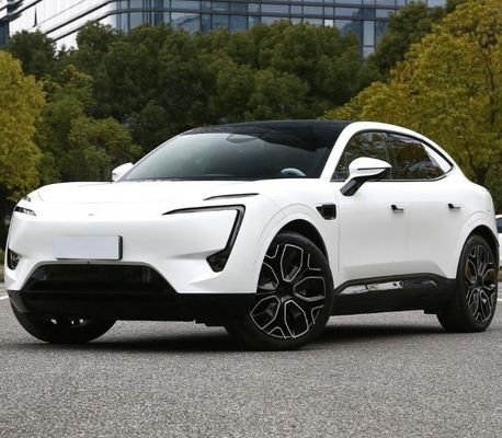 425 кВт 2022 Аватар 11 Долговечная двухмоторная роскошная версия 4 сиденья Масса 2280 кг