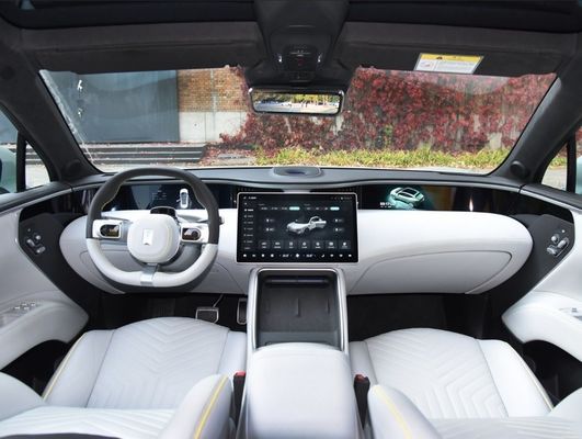 425 кВт 2022 Аватар 11 Долговечная двухмоторная роскошная версия 4 сиденья Масса 2280 кг