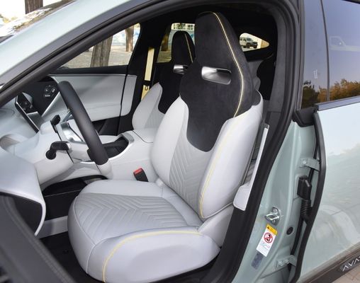 425 кВт 2022 Аватар 11 Долговечная двухмоторная роскошная версия 4 сиденья Масса 2280 кг