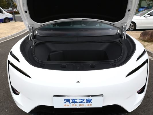425 кВт 2022 Аватар 11 Долговечная двухмоторная роскошная версия 4 сиденья Масса 2280 кг