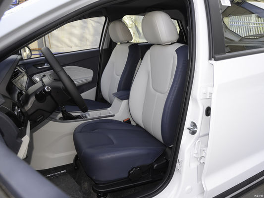 Chery Tiggo3x 2022 Plus 1.5L CVT Модная версия Бензиновый внедорожник для Ваших потребностей