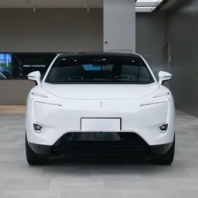 Аватар 11 2022 Ультра Долговечный Двухмоторный Роскошный Версия 5 мест Чистый электрический двигатель