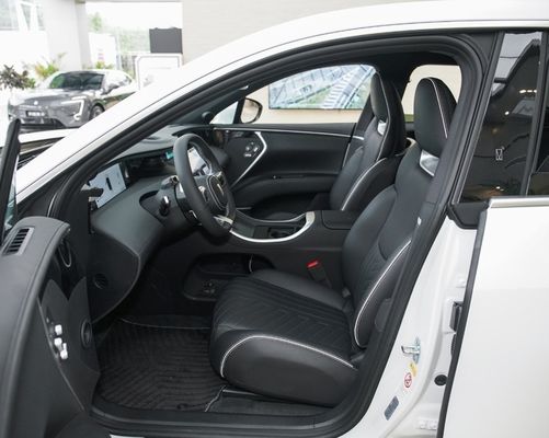 Аватар 11 2022 Ультра Долговечный Двухмоторный Роскошный Версия 5 мест Чистый электрический двигатель