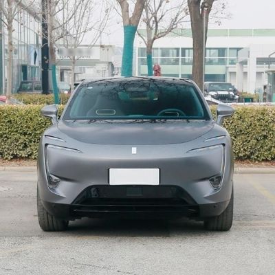 2022 Avatr 11 Ultra Long-Range Dual Motor Luxury Version 4-местная многосвязная независимая подвеска