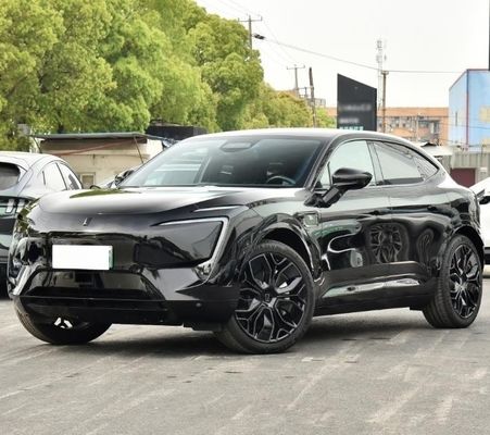 Послепродажное обслуживание онлайн/местный Avatr 11 2022 011 Mmw Co-Branded Limited Edition Лучший автомобиль
