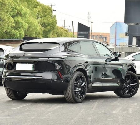 Послепродажное обслуживание онлайн/местный Avatr 11 2022 011 Mmw Co-Branded Limited Edition Лучший автомобиль