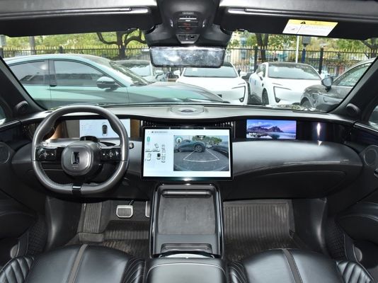Послепродажное обслуживание онлайн/местный Avatr 11 2022 011 Mmw Co-Branded Limited Edition Лучший автомобиль
