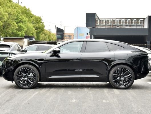Послепродажное обслуживание онлайн/местный Avatr 11 2022 011 Mmw Co-Branded Limited Edition Лучший автомобиль