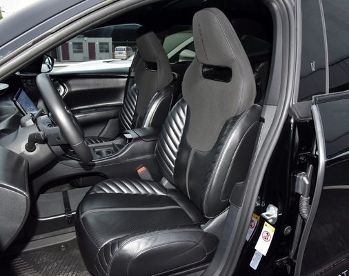Послепродажное обслуживание онлайн/местный Avatr 11 2022 011 Mmw Co-Branded Limited Edition Лучший автомобиль