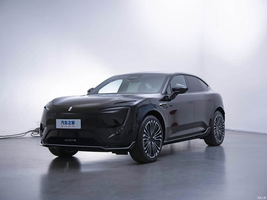 2023 Harmony 90 4WD SUV Автомобиль Электрическое транспортное средство EV Avatr 11 Сидение No 4 Максимальная скорость 200 км/ч