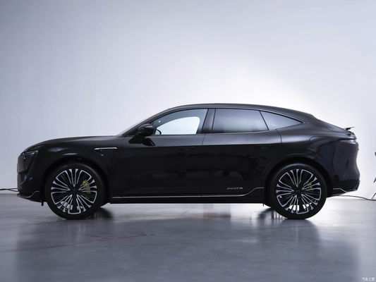 2023 Harmony 90 4WD SUV Автомобиль Электрическое транспортное средство EV Avatr 11 Сидение No 4 Максимальная скорость 200 км/ч