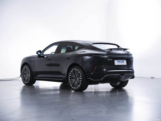 2023 Harmony 90 4WD SUV Автомобиль Электрическое транспортное средство EV Avatr 11 Сидение No 4 Максимальная скорость 200 км/ч