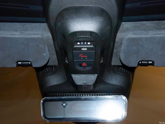Электрическое транспортное средство Avatr 11 2023 Harmony 116 4WD с 4880*1970*1601 размерами