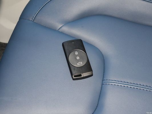 Получите переработанный Chery Tiggo3X CVT внедорожник бензиновый автомобиль с 5 местами 4200 * 1760 * 1570 Теперь