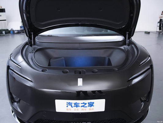 Чистый электрический внедорожник энергетический тип электромобиль EV Avatr 11 2023 Harmony 90 Шексианг