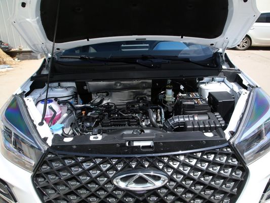 Chery Tiggo5X Plus Kung Fu Panda совместное издание 1.5L Mt бензиновый автомобиль с функциями