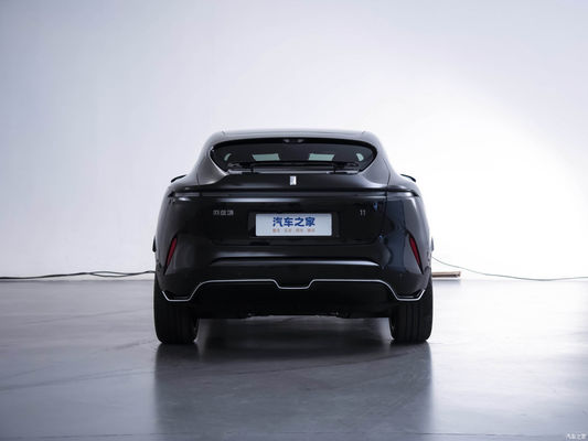 SUV Автомобиль Электрическое транспортное средство EV Avatr 11 2023 Harmony 116 Rr 4880*1970*1601 Чистое электрическое