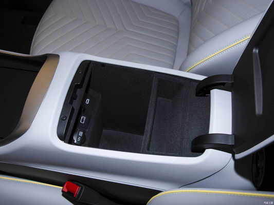 SUV Автомобиль Электрическое транспортное средство EV Avatr 11 2023 Harmony 116 Rr 4880*1970*1601 Чистое электрическое