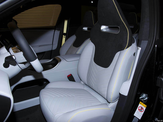 SUV Автомобиль Электрическое транспортное средство EV Avatr 11 2023 Harmony 116 Rr 4880*1970*1601 Чистое электрическое