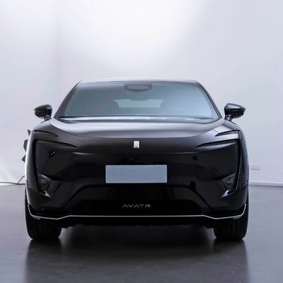 2023 Hongmeng Avatr 11 Электромобиль Тернарий Литийная батарея 90 градусов