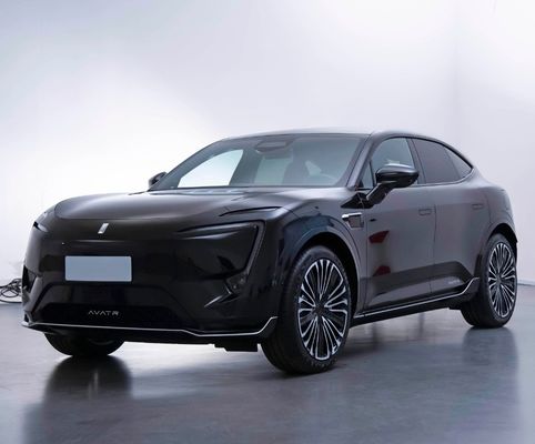 2023 Hongmeng Avatr 11 Электромобиль Тернарий Литийная батарея 90 градусов